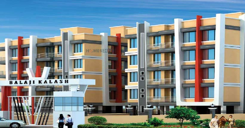 Balaji Kalash Cover Image